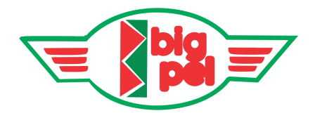 Logo da BigPel